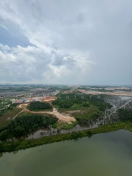 Servis Apartment untuk Disewa di D'Pristine - Yee Shiuen - Exterior - PropertyGuru.com.my