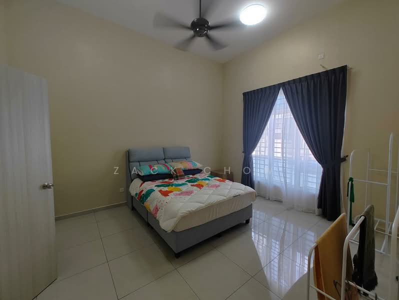 Rumah Teres 2 Tingkat untuk Dijual di Bandar Layangkasa (Pasir Gudang) - Zack Chow - Bedroom - PropertyGuru.com.my