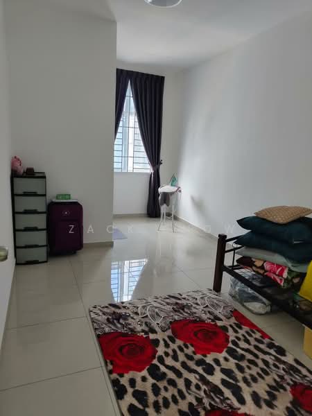 Rumah Teres 2 Tingkat untuk Dijual di Bandar Layangkasa (Pasir Gudang) - Zack Chow - Bedroom - PropertyGuru.com.my