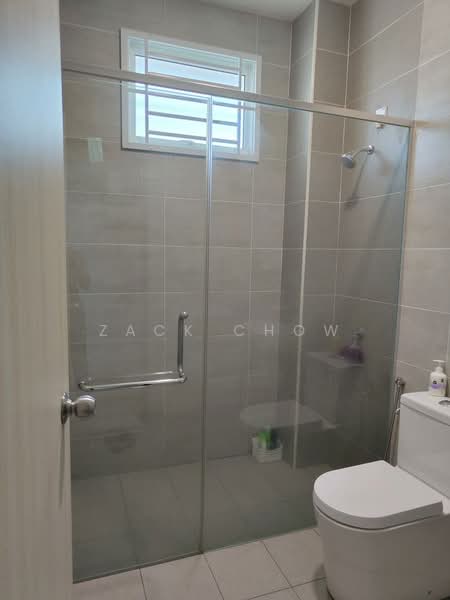 Rumah Teres 2 Tingkat untuk Dijual di Bandar Layangkasa (Pasir Gudang) - Zack Chow - Bathroom - PropertyGuru.com.my