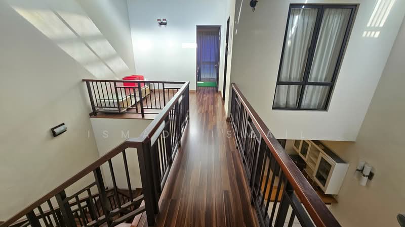 Rumah Teres 2 Tingkat untuk Dijual di Shah Alam (Selangor) - Ismadi Ismail - Interior - PropertyGuru.com.my