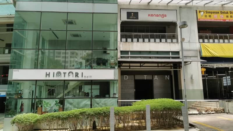 Pejabat Runcit untuk Disewa di Petaling Jaya (Selangor) - Raymond Tan - Exterior - PropertyGuru.com.my