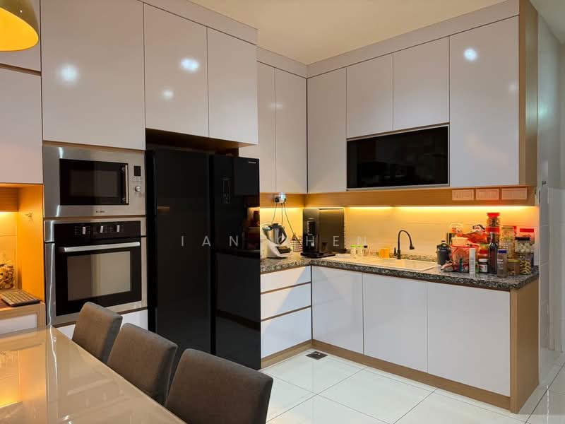 2-storey Terraced House for Sale in Taman Seri Austin (Tebrau) - Ian Chen - PropertyGuru.com.my