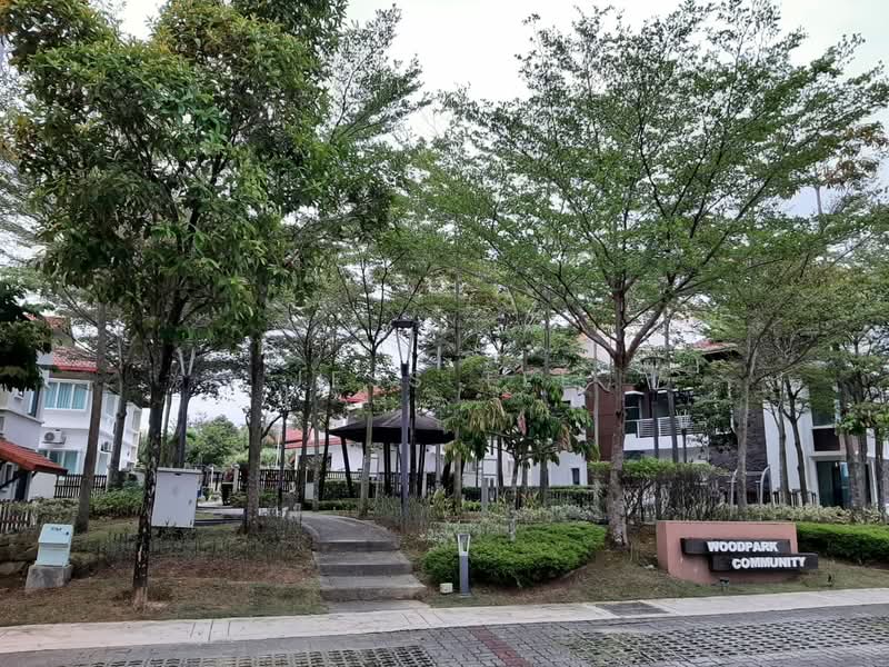 Rumah Berkembar untuk Dijual di Setia Eco Park (Setia Alam) - Jess Tee - Exterior - PropertyGuru.com.my