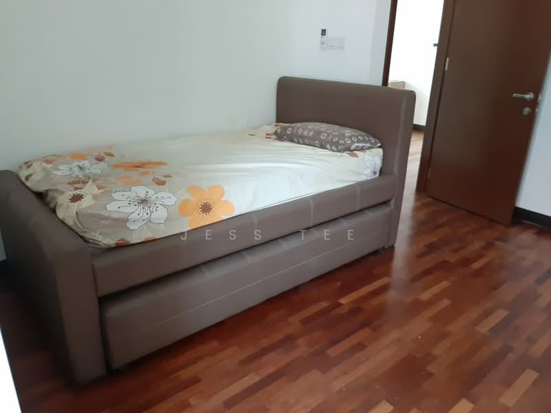 Rumah Berkembar untuk Dijual di Setia Eco Park (Setia Alam) - Jess Tee - Bedroom - PropertyGuru.com.my