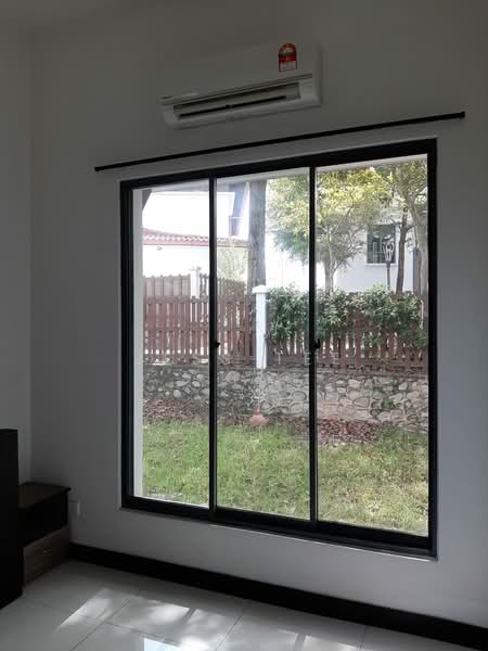 Rumah Berkembar untuk Dijual di Setia Eco Park (Setia Alam) - Jess Tee - Interior - PropertyGuru.com.my