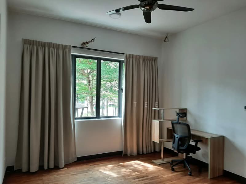 Rumah Berkembar untuk Dijual di Setia Eco Park (Setia Alam) - Jess Tee - Study - PropertyGuru.com.my