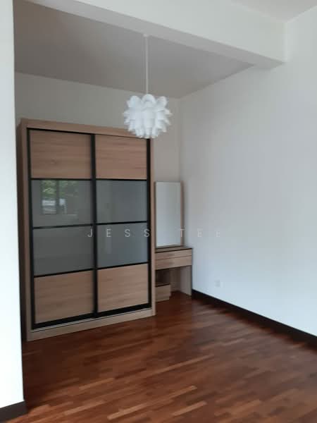 Rumah Berkembar untuk Dijual di Setia Eco Park (Setia Alam) - Jess Tee - Bedroom - PropertyGuru.com.my