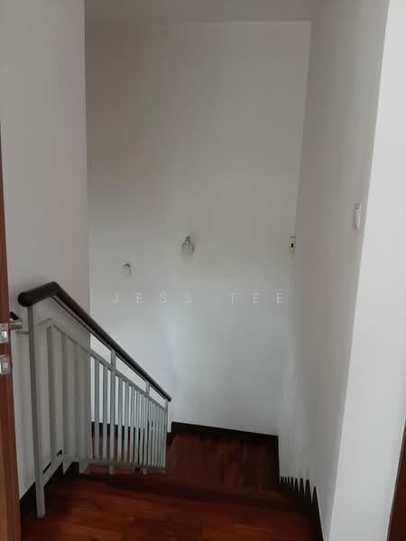 Rumah Berkembar untuk Dijual di Setia Eco Park (Setia Alam) - Jess Tee - Interior - PropertyGuru.com.my