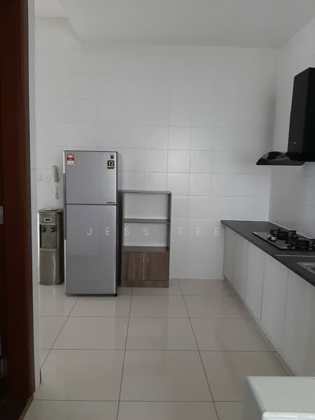 Rumah Berkembar untuk Dijual di Setia Eco Park (Setia Alam) - Jess Tee - Kitchen - PropertyGuru.com.my