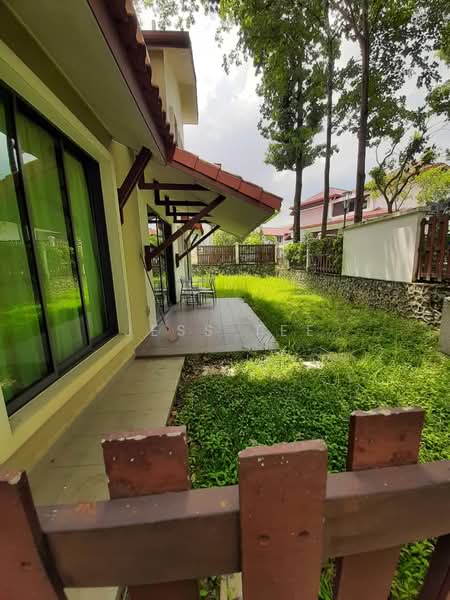 Rumah Berkembar untuk Dijual di Setia Eco Park (Setia Alam) - Jess Tee - Exterior - PropertyGuru.com.my