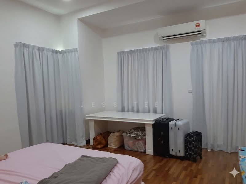 Rumah Berkembar untuk Dijual di Setia Eco Park (Setia Alam) - Jess Tee - Bedroom - PropertyGuru.com.my