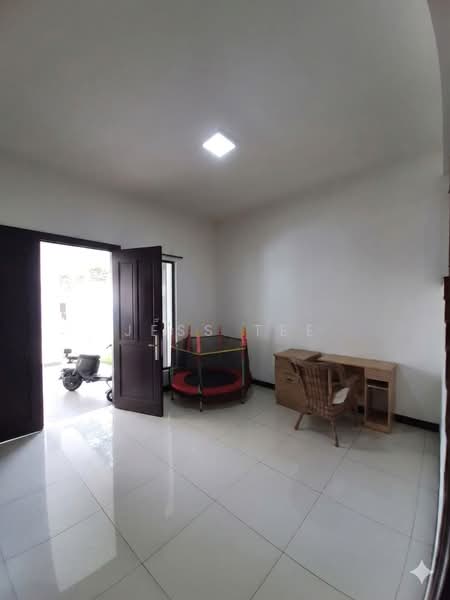 Rumah Berkembar untuk Dijual di Setia Eco Park (Setia Alam) - Jess Tee - Interior - PropertyGuru.com.my