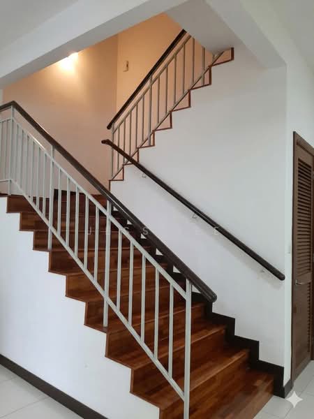 Rumah Berkembar untuk Dijual di Setia Eco Park (Setia Alam) - Jess Tee - Interior - PropertyGuru.com.my