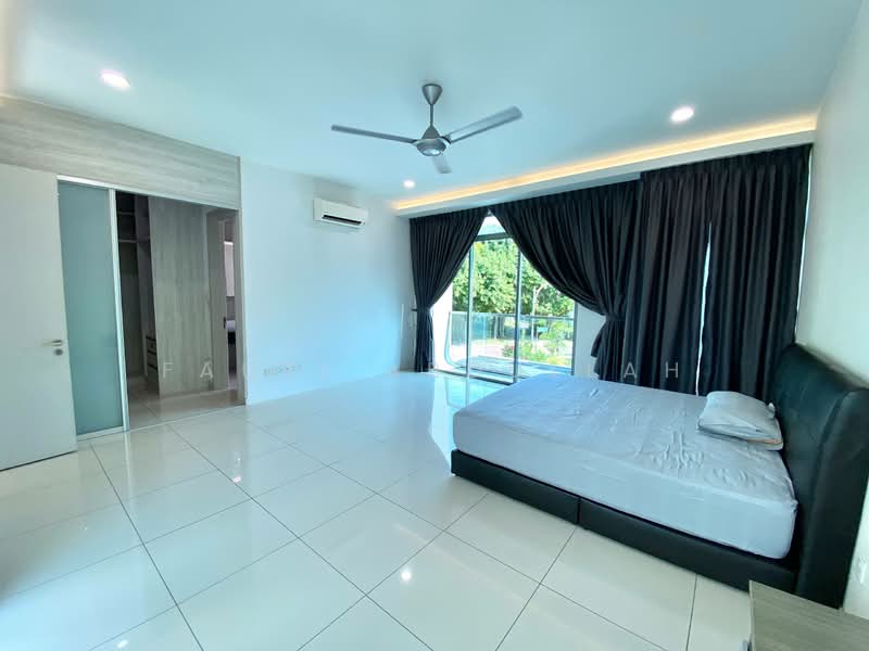 Terraced House for Sale in Setia Eco Glades (Cyberjaya) - Fauzi Abdullah - Bedroom - PropertyGuru.com.my