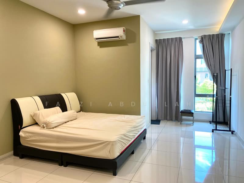 Terraced House for Sale in Setia Eco Glades (Cyberjaya) - Fauzi Abdullah - Bedroom - PropertyGuru.com.my