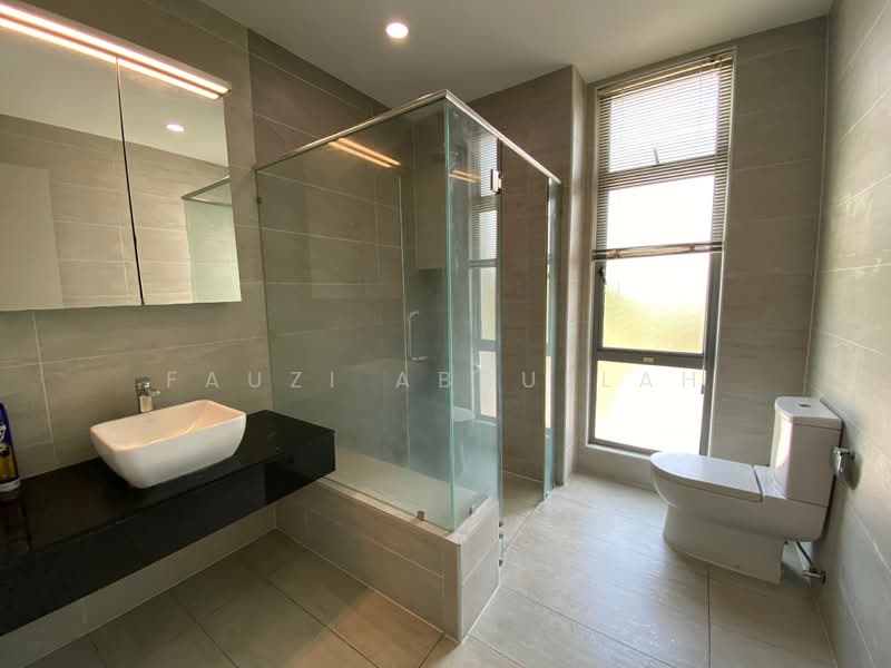 Terraced House for Sale in Setia Eco Glades (Cyberjaya) - Fauzi Abdullah - Bathroom - PropertyGuru.com.my