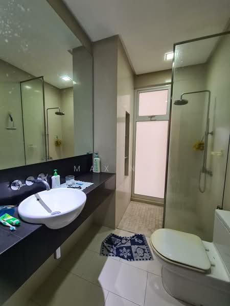 Semi-Detached House for Sale in Tanjung Tokong (Penang) - Max Ng - Bathroom - PropertyGuru.com.my