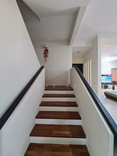 Semi-Detached House for Sale in Tanjung Tokong (Penang) - Max Ng - Interior - PropertyGuru.com.my
