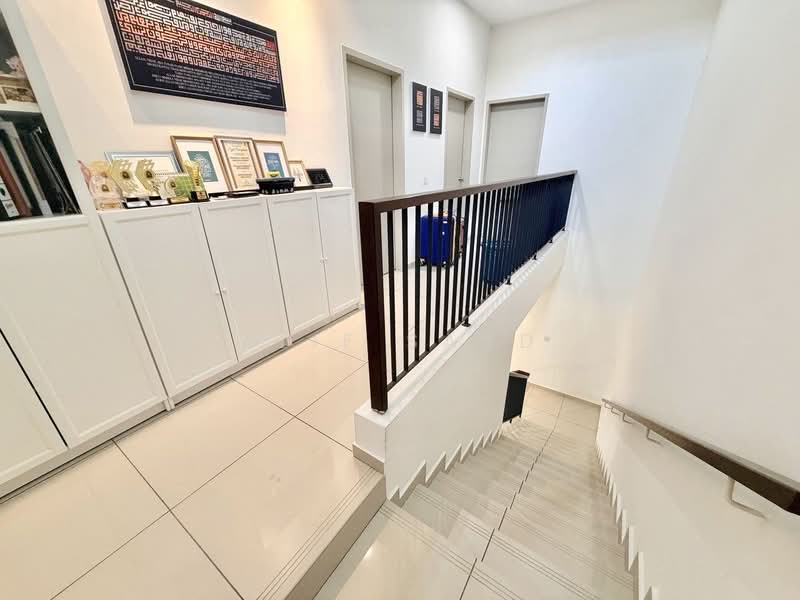 Rumah Teres 2 Tingkat untuk Dijual di Kota Kemuning (Shah Alam) - Alif Saad - Interior - PropertyGuru.com.my