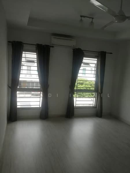 Terraced House for Rent in Denai Alam (Shah Alam) - Ismadi Ismail - Interior - PropertyGuru.com.my