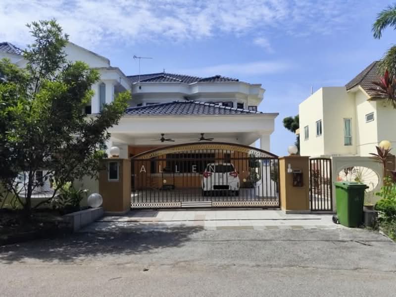 Bungalow for Sale in Bandar Sungai Long (Selangor) - Allen . - Exterior - PropertyGuru.com.my