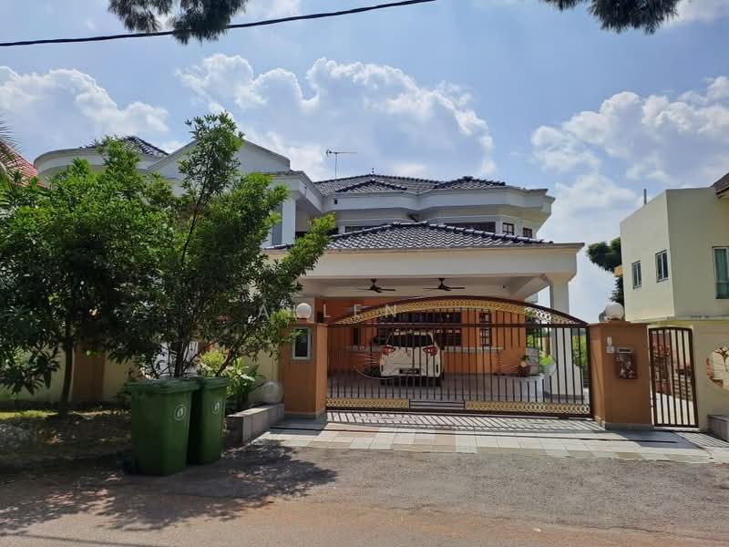 Bungalow for Sale in Bandar Sungai Long (Selangor) - Allen . - Exterior - PropertyGuru.com.my