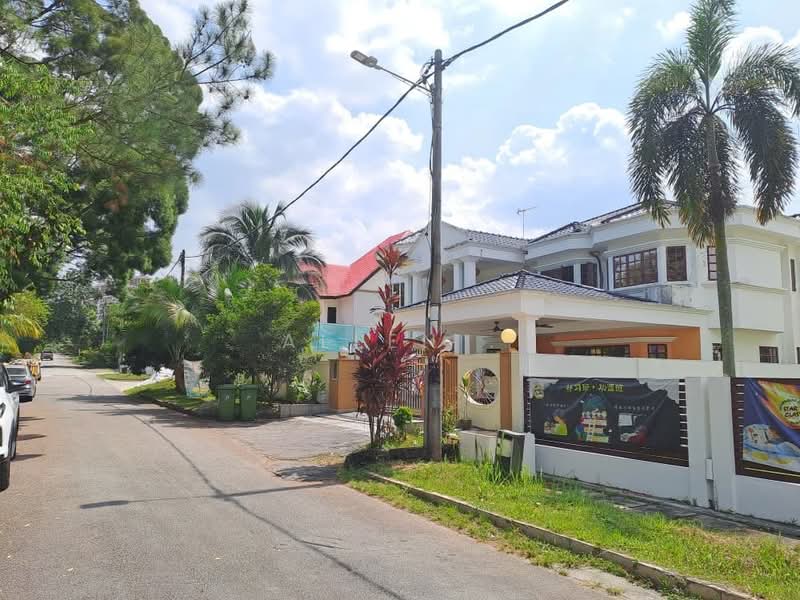 Bungalow for Sale in Bandar Sungai Long (Selangor) - Allen . - Exterior - PropertyGuru.com.my