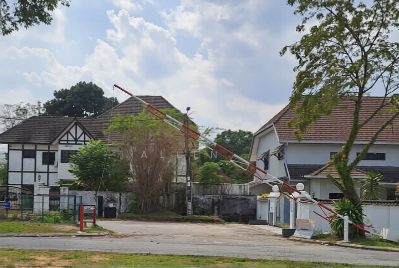 Bungalow for Sale in Bandar Sungai Long (Selangor) - Allen . - Exterior - PropertyGuru.com.my