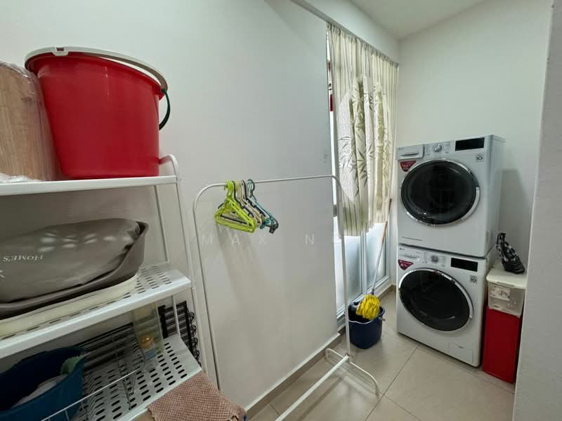 Kondominium untuk Dijual di Skyridge Garden - Max Ng - Interior - PropertyGuru.com.my