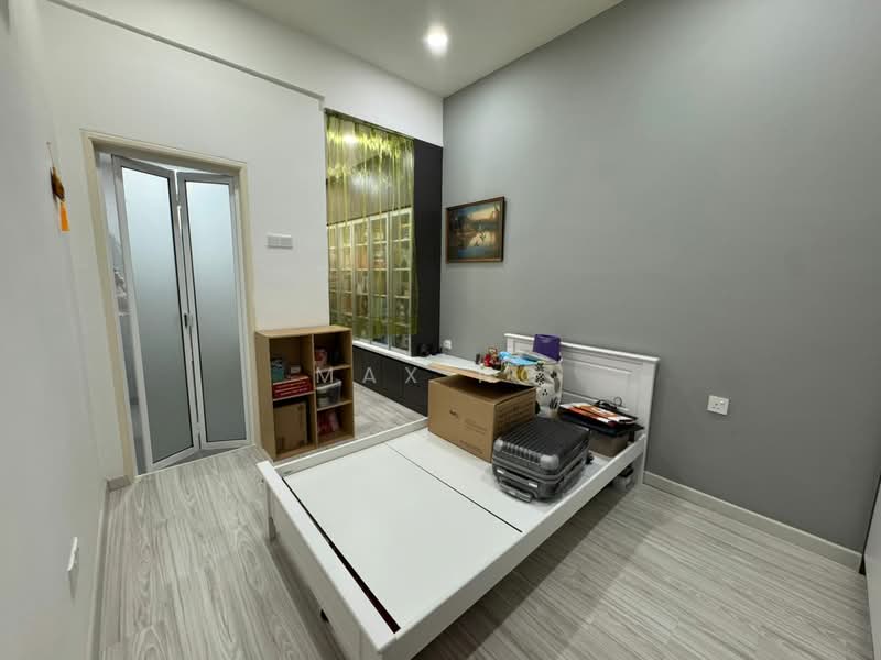 Kondominium untuk Dijual di Skyridge Garden - Max Ng - Bedroom - PropertyGuru.com.my