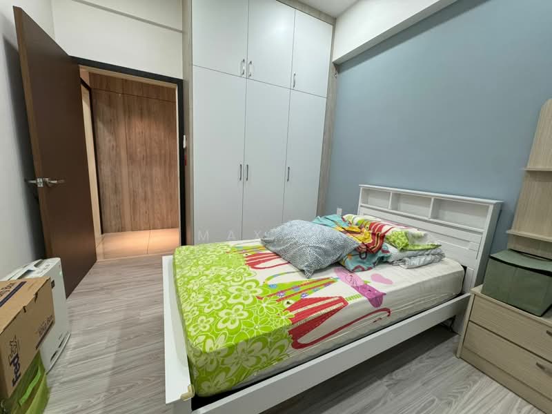 Kondominium untuk Dijual di Skyridge Garden - Max Ng - Bedroom - PropertyGuru.com.my