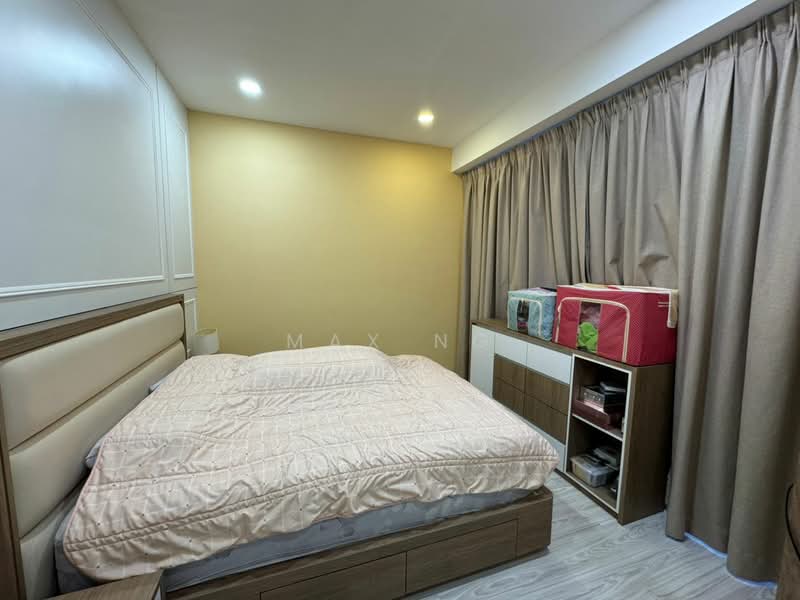Kondominium untuk Dijual di Skyridge Garden - Max Ng - Bedroom - PropertyGuru.com.my