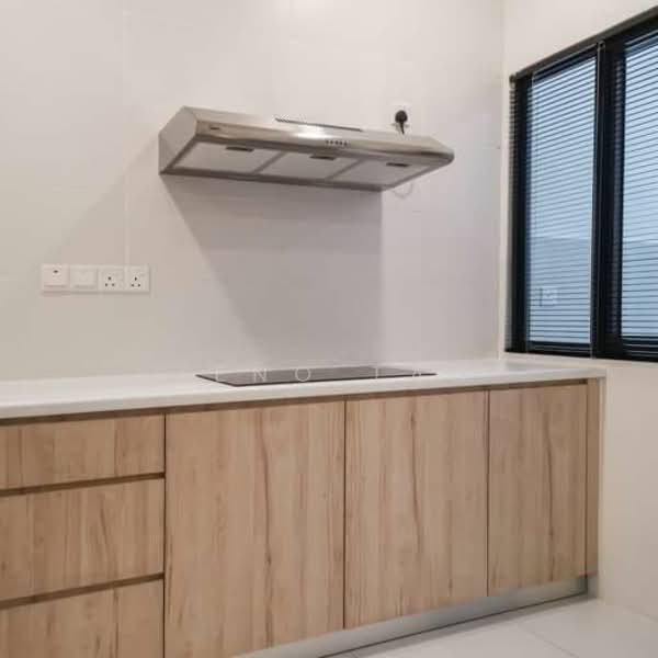 Condominium for Rent at Sapphire On The Park - Jeno Tan - Kitchen - PropertyGuru.com.my