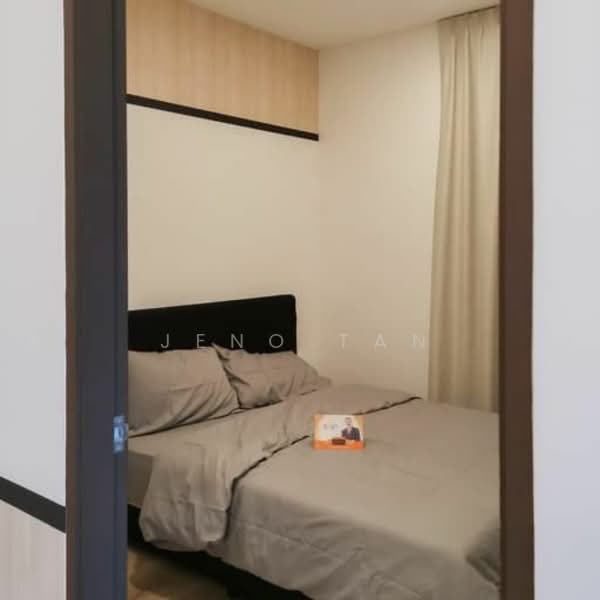 Condominium for Rent at Sapphire On The Park - Jeno Tan - Bedroom - PropertyGuru.com.my