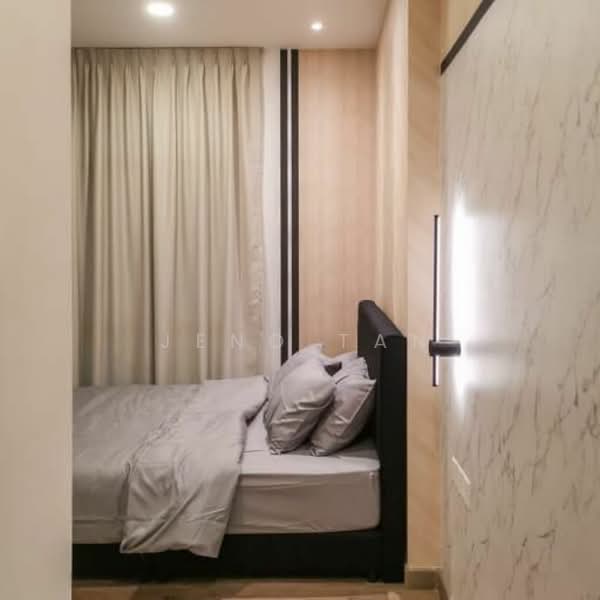 Condominium for Rent at Sapphire On The Park - Jeno Tan - Bedroom - PropertyGuru.com.my