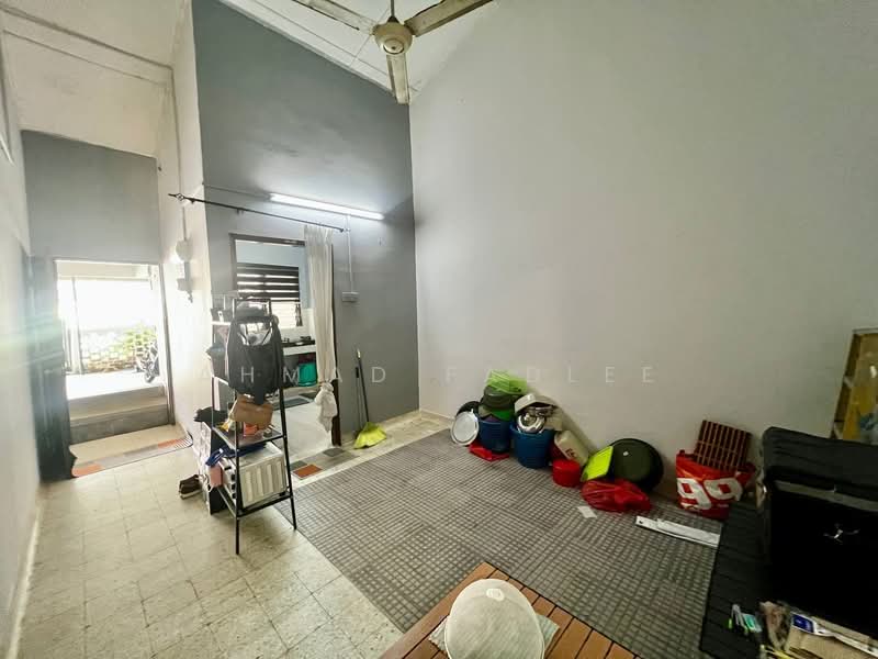 Rumah Teres 1 Tingkat untuk Dijual di Gombak (Selangor) - Ahmad Fadlee - PropertyGuru.com.my