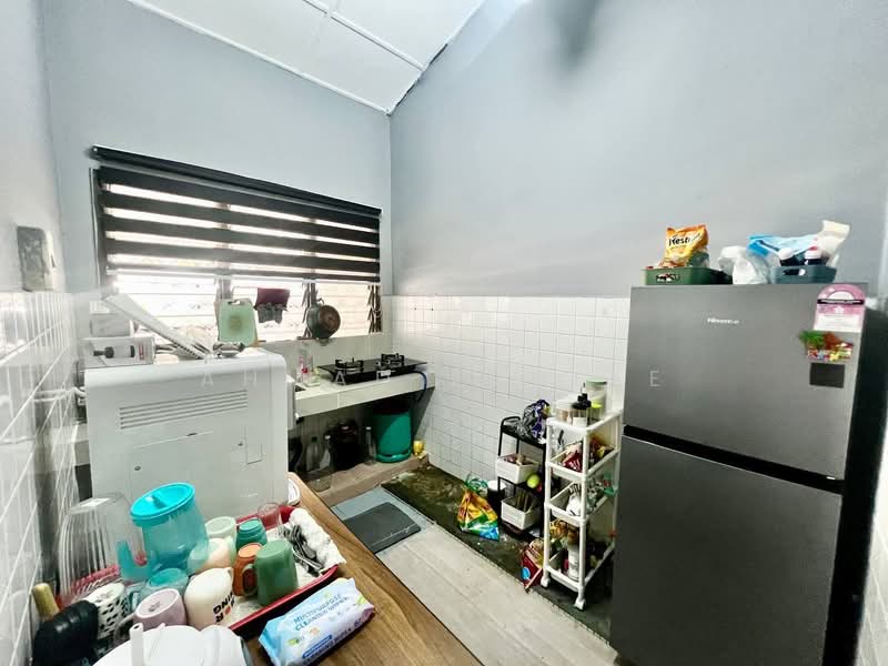 Rumah Teres 1 Tingkat untuk Dijual di Gombak (Selangor) - Ahmad Fadlee - PropertyGuru.com.my