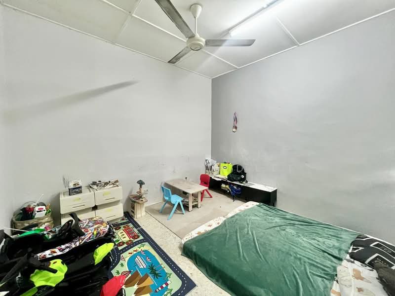 Rumah Teres 1 Tingkat untuk Dijual di Gombak (Selangor) - Ahmad Fadlee - PropertyGuru.com.my