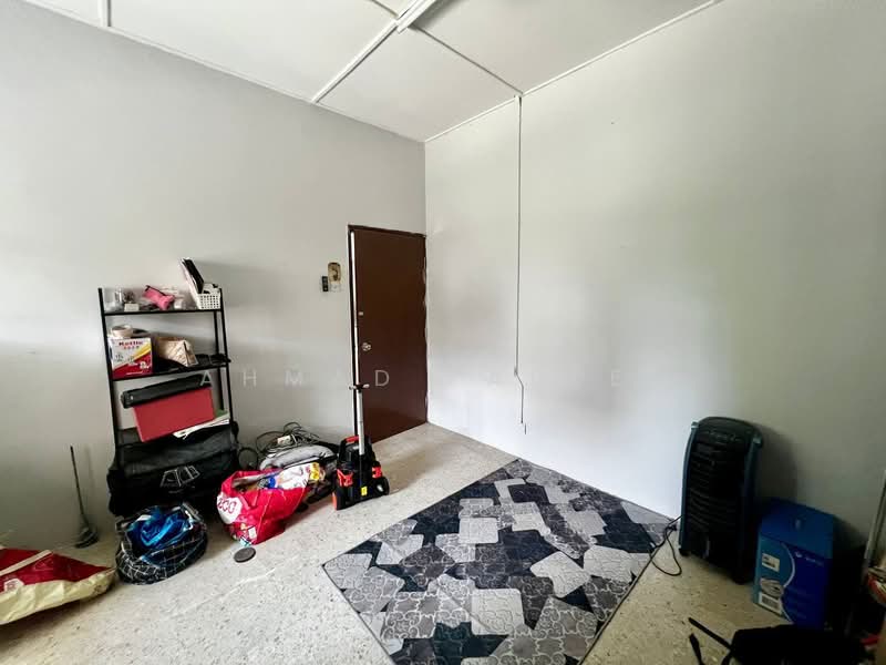 Rumah Teres 1 Tingkat untuk Dijual di Gombak (Selangor) - Ahmad Fadlee - PropertyGuru.com.my