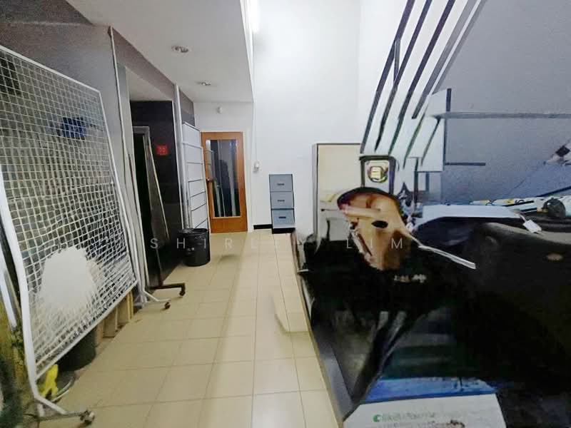 Shop for Rent in Taman Ungku Tun Aminah (Skudai) - Shirley Lim - Corridor - PropertyGuru.com.my