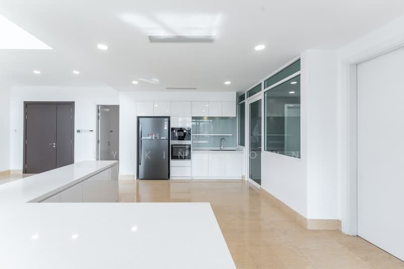 Kondominium untuk Dijual di Kenny Hills Residence - Syikin Brown - PropertyGuru.com.my