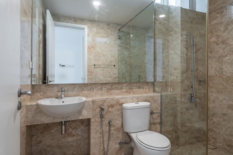 Kondominium untuk Dijual di Kenny Hills Residence - Syikin Brown - PropertyGuru.com.my