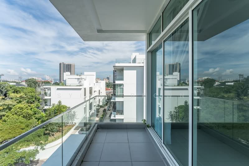 Kondominium untuk Dijual di Kenny Hills Residence - Syikin Brown - PropertyGuru.com.my