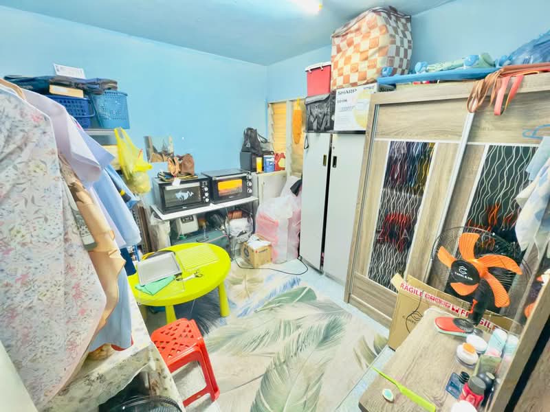 Flat for Sale at Seri Nilam - Danial Mohd Zaki - Interior - PropertyGuru.com.my