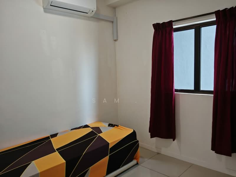 Condominium for Rent at Ujana Executive Apartment - Sam . - PropertyGuru.com.my