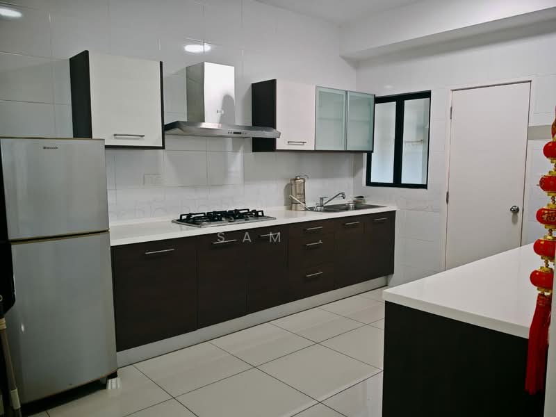 Condominium for Rent at Ujana Executive Apartment - Sam . - PropertyGuru.com.my