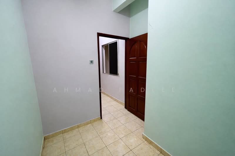 Rumah Teres 1 Tingkat untuk Dijual di Selayang (Selangor) - Ahmad Fadlee - PropertyGuru.com.my