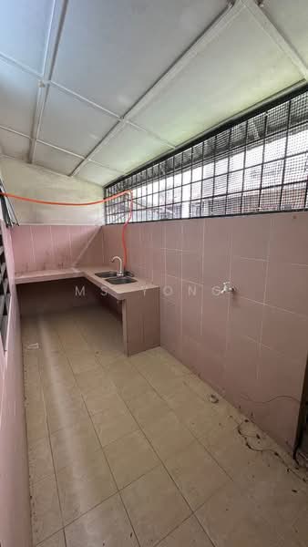 2-storey Terraced House for Rent in Ipoh (Perak) - Ms Yong - Kitchen - PropertyGuru.com.my