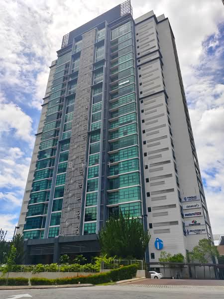 Office for Sale in Cyberjaya (Selangor) - BH Tieh - Exterior - PropertyGuru.com.my